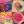 Load image into Gallery viewer, cos multi-color makeup palette yc24694