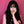 Load image into Gallery viewer, Natural black curly wig YC23714