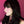 Load image into Gallery viewer, Natural black curly wig YC23714