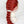 Load image into Gallery viewer, Red Big Wavy Curly Wig an3011