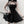 Load image into Gallery viewer, Dark punk dress yc22901