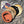 Load image into Gallery viewer, Retro cat ear beret yc22966
