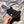 Load image into Gallery viewer, Retro cat ear beret yc22966