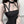 Load image into Gallery viewer, Dark punk dress yc22901