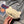 Load image into Gallery viewer, Retro cat ear beret yc22966