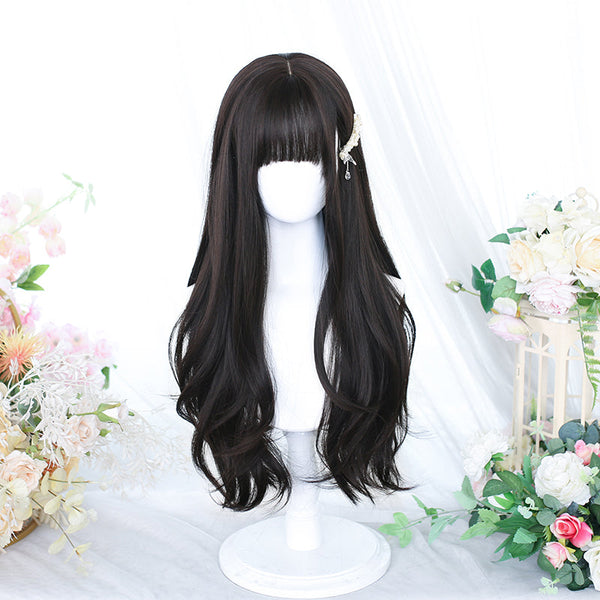 Anibiu style custom wig daily series yv999