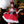 Load image into Gallery viewer, Halloween magic witch cos suit yc24775