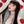 Load image into Gallery viewer, Fashion black gray long straight wig yc23633