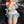 Load image into Gallery viewer, Mermaid Princess cos dress YV47243