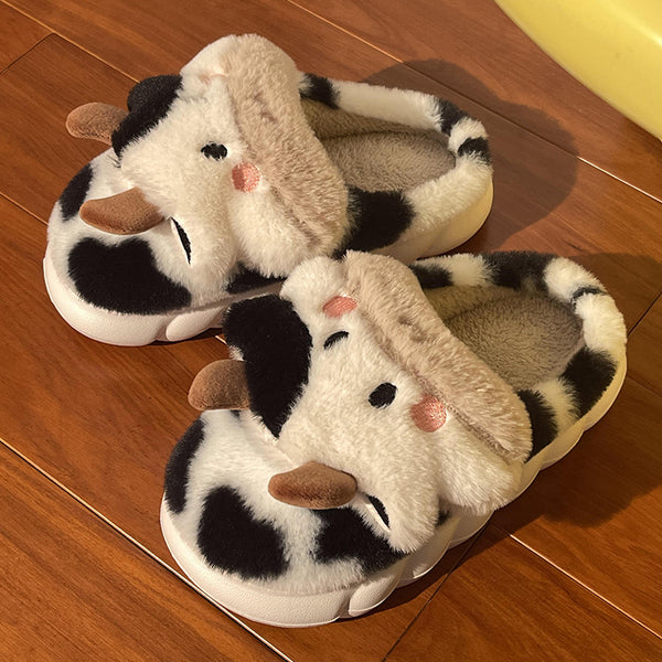 CUTE COTTON SLIPPERS yc83028