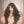 Load image into Gallery viewer, Red Big Wavy Curly Wig an3011