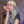 Load image into Gallery viewer, Harajuku mixed color wig YC21939