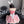 Load image into Gallery viewer, Christmas cute bunny dress yc24790