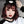 Load image into Gallery viewer, Burgundy Mixed Curly Short Wig YC40006