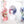 Load image into Gallery viewer, lolita gradient wig yc22971