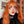 Load image into Gallery viewer, Lolita orange curly wig YC23880
