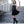 Load image into Gallery viewer, Dark punk off-the-shoulder dress yc22860