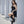 Load image into Gallery viewer, Dark punk off-the-shoulder dress yc22860