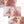 Load image into Gallery viewer, lolita grey pink wig yc22348