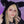 Load image into Gallery viewer, Punk black bib YC24481