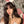 Load image into Gallery viewer, Lolita cos gradient wig YC20324