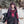 Load image into Gallery viewer, Gradient wig YC21986