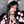 Load image into Gallery viewer, Japanese lolita black gray gradient wig yc23470