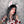 Load image into Gallery viewer, Japanese lolita black gray gradient wig yc23470