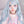 Load image into Gallery viewer, Lolita blue wig yc22677