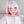 Load image into Gallery viewer, Lolita silver white pink gradient wig YC21412