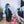 Load image into Gallery viewer, Natural volume gradient wig YC21997
