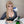 Load image into Gallery viewer, Harajuku style cosplay wig YC21291