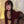Load image into Gallery viewer, Harajuku Lolita red and black color matching wig YC21391