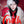 Load image into Gallery viewer, Cool black white short wig yc23040