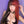 Load image into Gallery viewer, Fashion daily orange black mixed color wig yc23492