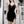 Load image into Gallery viewer, gothic velvet slip dress yc24742