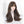 Load image into Gallery viewer, Softgirl daily brown wig YC24838