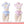 Load image into Gallery viewer, Japanese style sweet swimsuit yc23005
