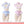 Load image into Gallery viewer, Japanese style sweet swimsuit yc23005