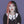 Load image into Gallery viewer, Lolita powder brown stitching wig YC21712