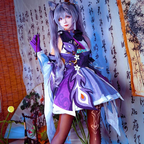 Cosplay Costumes popular Japanese anime, manga and video games store ...