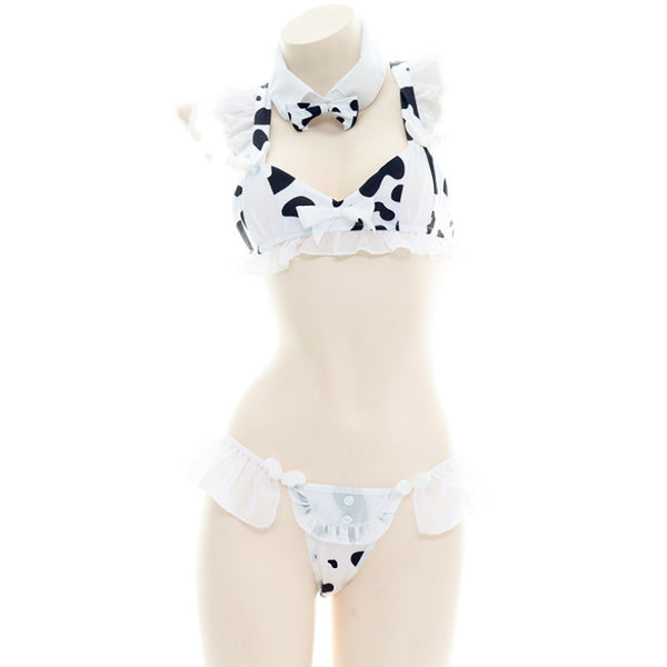 Cow underwear set AN0275