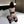 Load image into Gallery viewer, Little devil garter set AN0194
