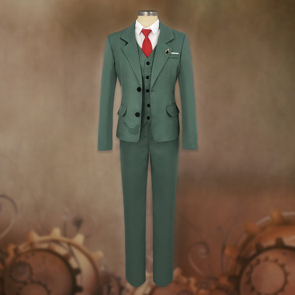 SPY×FAMILY-LoidForger cosplay costume complete set Z012