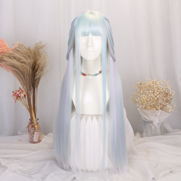 LOLITA JEWEL PRINCESS WIG KF83740