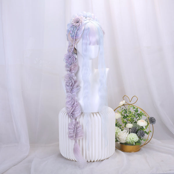 LOLITA JEWEL PRINCESS WIG KF83740