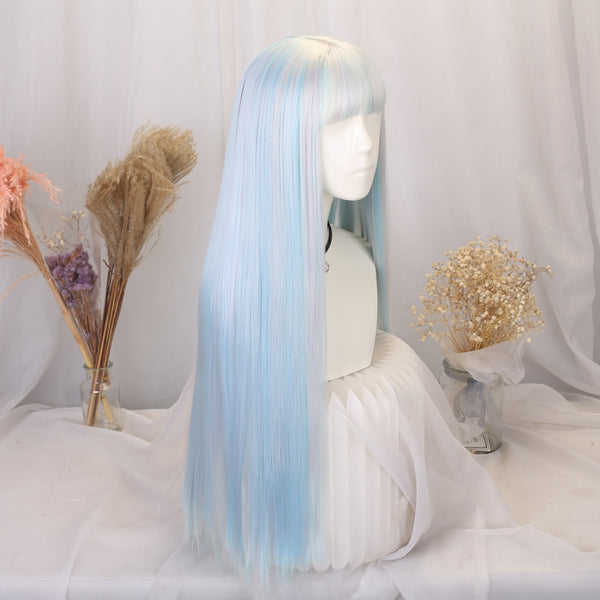 LOLITA JEWEL PRINCESS WIG KF83740