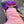 Load image into Gallery viewer, Gengar Sleeping Pillow ab0006
