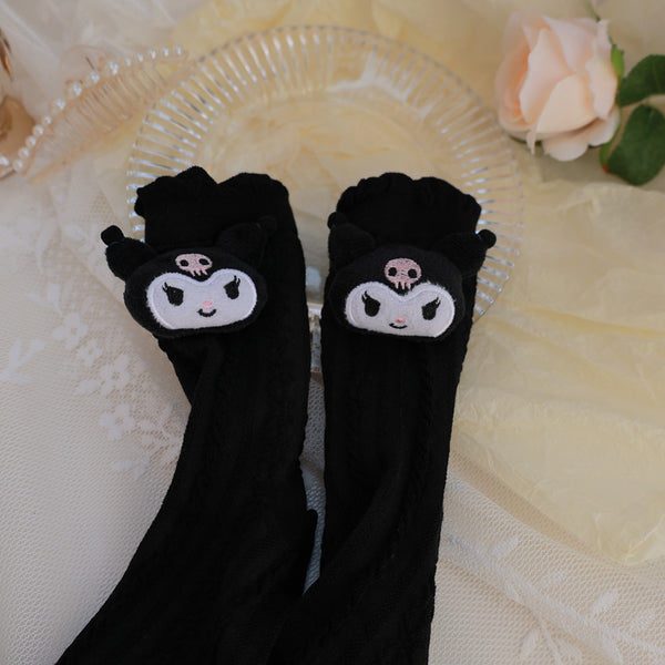 Sanrio cute socks kw003
