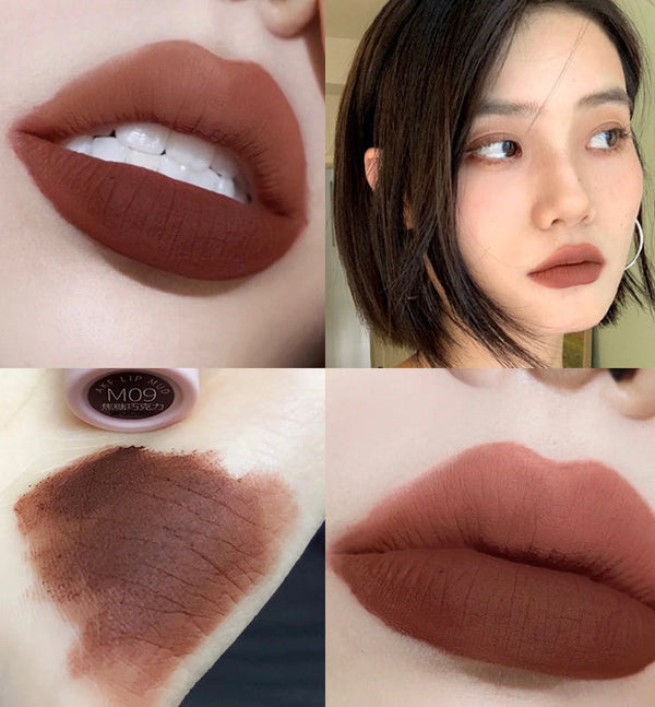 MATTE VELVET LIP GLOSS yc50300